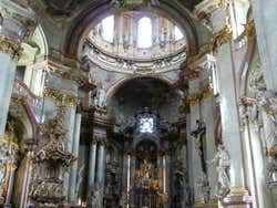 St Nicholas Church