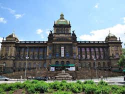 Prague National Museum
