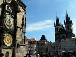 Prague