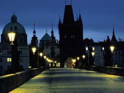 Charles Bridge