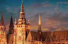 Prague Travel Guide