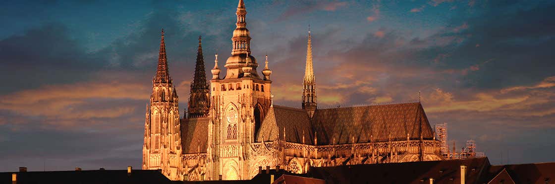 Prague Castle