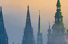 Prague Travel Guide