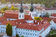 Prague Travel Guide