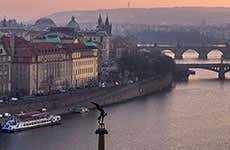 Prague Travel Guide