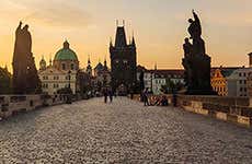 Prague Travel Guide