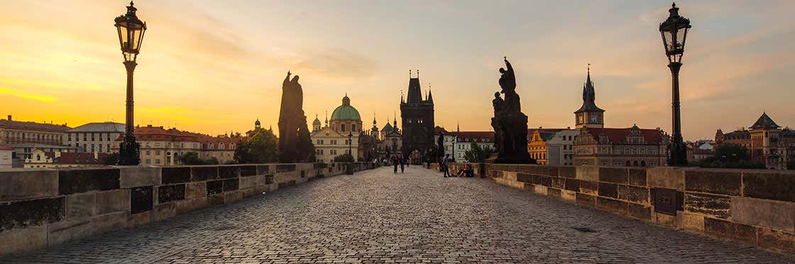 Charles Bridge