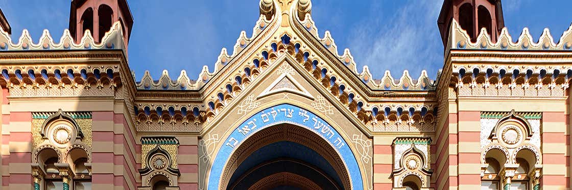 República Sinagoga