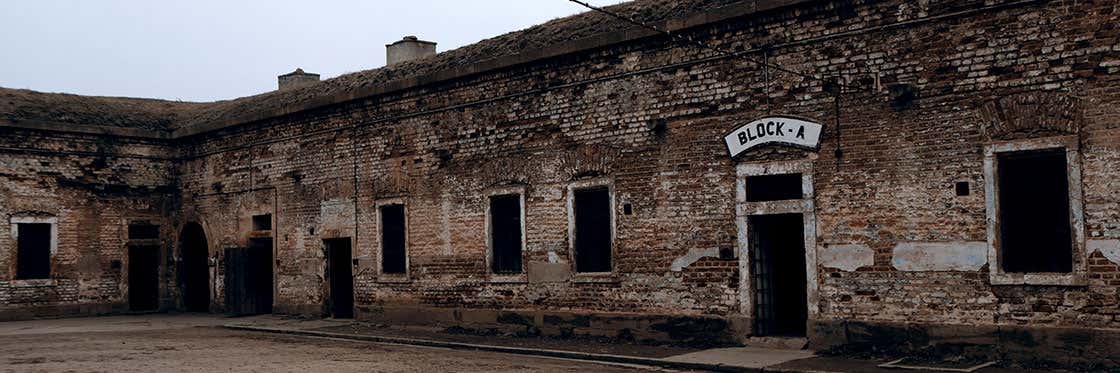 Terezín Memorial