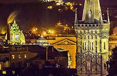 Prague Travel Guide