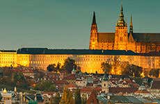 Prague Travel Guide